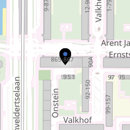 Appartement ASD30 AK 3750 39