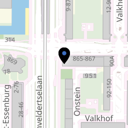 Appartement ASD30 AK 3750 43