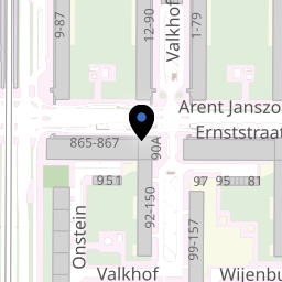 Appartement ASD30 AK 3750 46