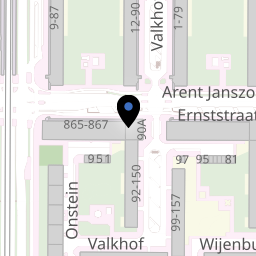 Appartement ASD30 AK 3750 57