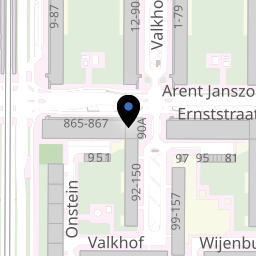 Appartement ASD30 AK 3750 58