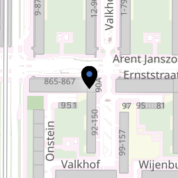 Appartement ASD30 AK 3750 72