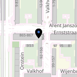 Appartement ASD30 AK 3750 73