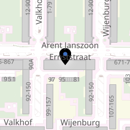 Appartement ASD30 AK 3751 34