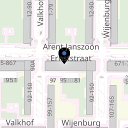 Appartement ASD30 AK 3751 40