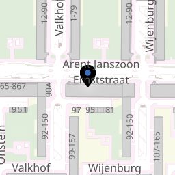 Appartement ASD30 AK 3751 41