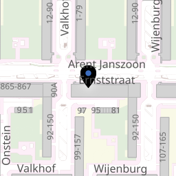 Appartement ASD30 AK 3751 42