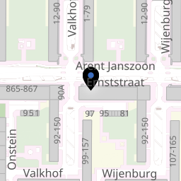 Appartement ASD30 AK 3751 43