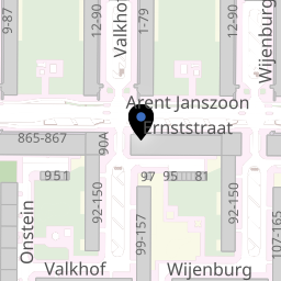 Appartement ASD30 AK 3751 44