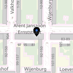 Appartement ASD30 AK 3751 45