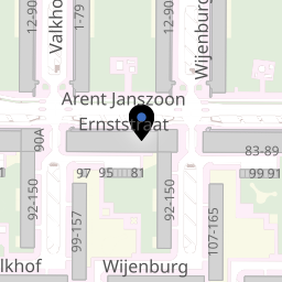 Appartement ASD30 AK 3751 46