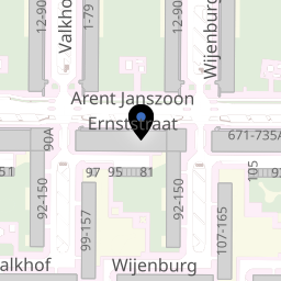 Appartement ASD30 AK 3751 47