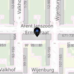 Appartement ASD30 AK 3751 48