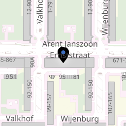 Appartement ASD30 AK 3751 50