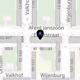Appartement ASD30 AK 3751 51