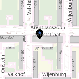 Appartement ASD30 AK 3751 52