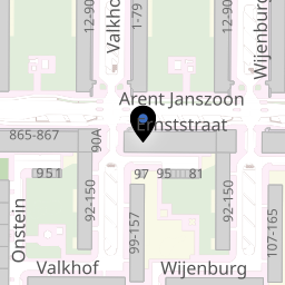 Appartement ASD30 AK 3751 53