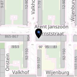 Appartement ASD30 AK 3751 54