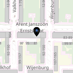 Appartement ASD30 AK 3751 56