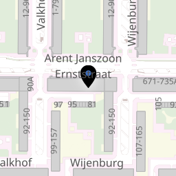 Appartement ASD30 AK 3751 57