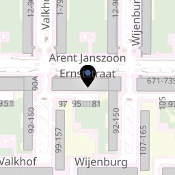 Appartement ASD30 AK 3751 58
