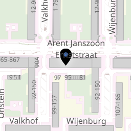 Appartement ASD30 AK 3751 61
