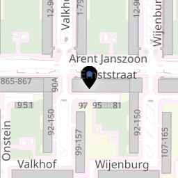 Appartement ASD30 AK 3751 62