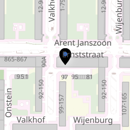 Appartement ASD30 AK 3751 63
