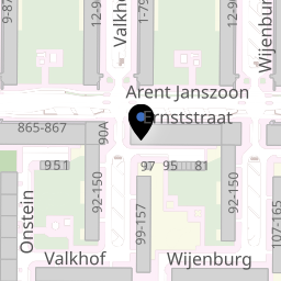 Appartement ASD30 AK 3751 64