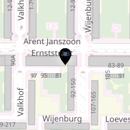Appartement ASD30 AK 3751 65