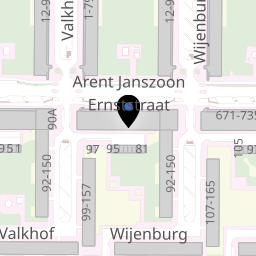 Appartement ASD30 AK 3751 68