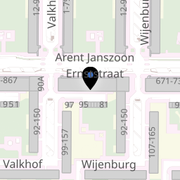 Appartement ASD30 AK 3751 69