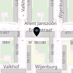 Appartement ASD30 AK 3751 70