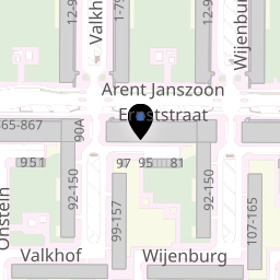 Appartement ASD30 AK 3751 71