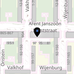 Appartement ASD30 AK 3751 72