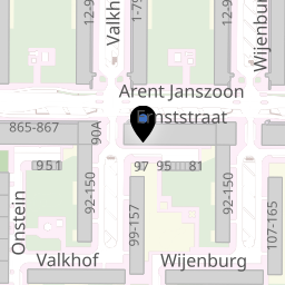 Appartement ASD30 AK 3751 73