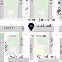 Appartement ASD30 AK 3751 74
