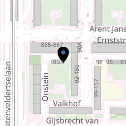Appartement ASD30 AK 3752 1