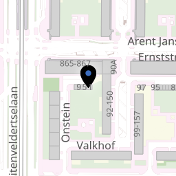 Appartement ASD30 AK 3752 2