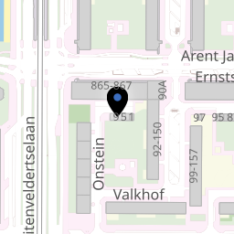 Appartement ASD30 AK 3752 5