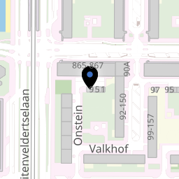Appartement ASD30 AK 3752 6