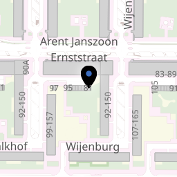 Appartement ASD30 AK 3753 1
