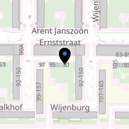 Appartement ASD30 AK 3753 2