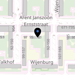 Appartement ASD30 AK 3753 3