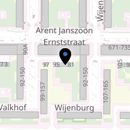Appartement ASD30 AK 3753 4