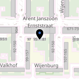 Appartement ASD30 AK 3753 5