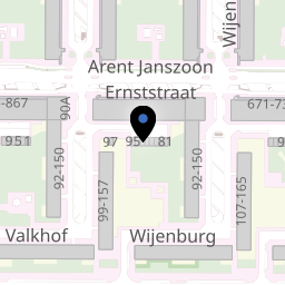 Appartement ASD30 AK 3753 6