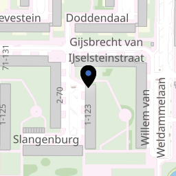 Appartement ASD30 AK 3754 60