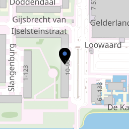 Appartement ASD30 AK 3755 21