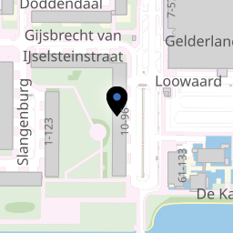 Appartement ASD30 AK 3755 37